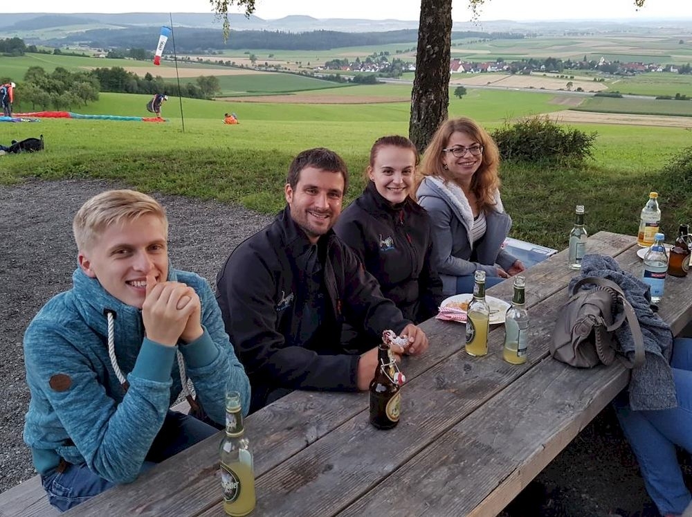 Abschlussgrillen 2017_2