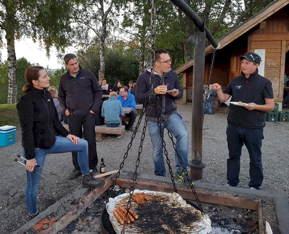 Abschlussgrillen 2017_3