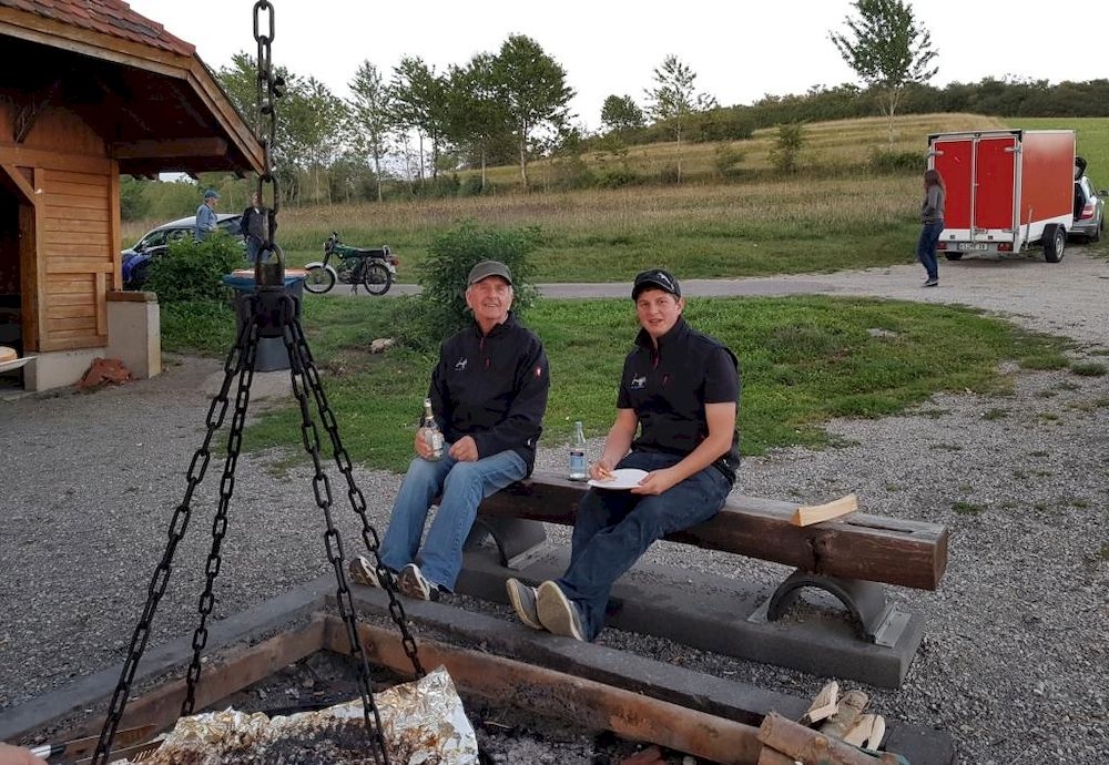 Abschlussgrillen 2017_6