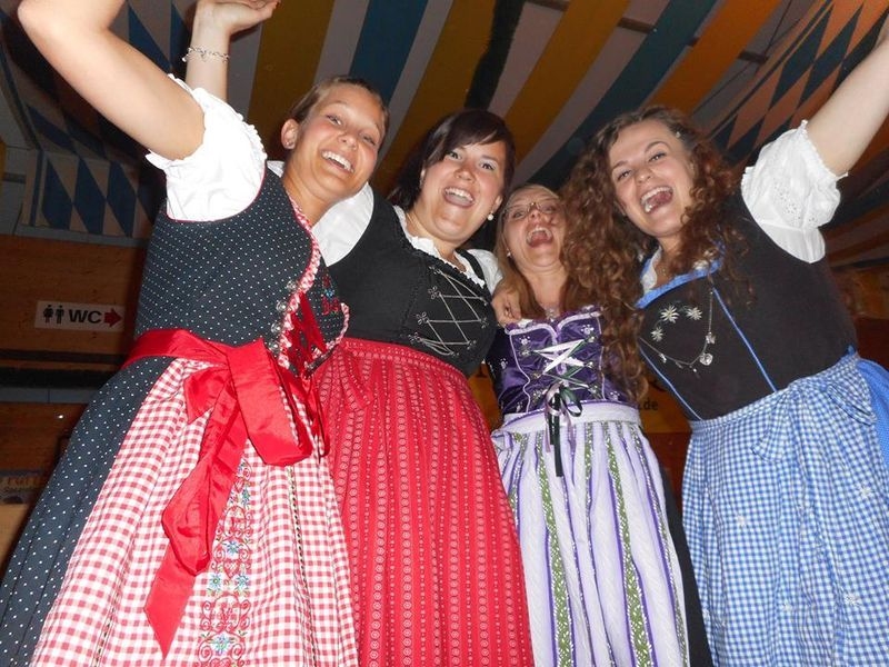 Schwenningen Messefest_813