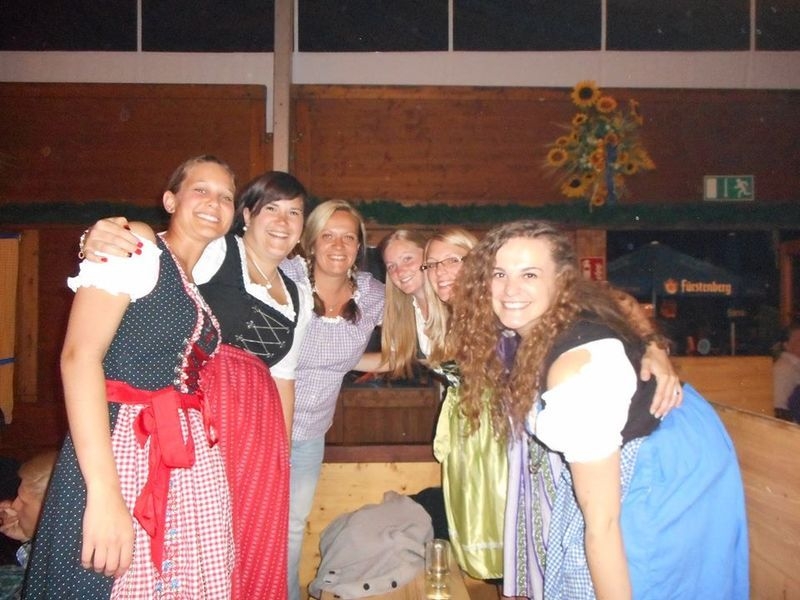 Schwenningen Messefest_814