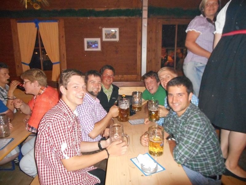 Schwenningen Messefest_815