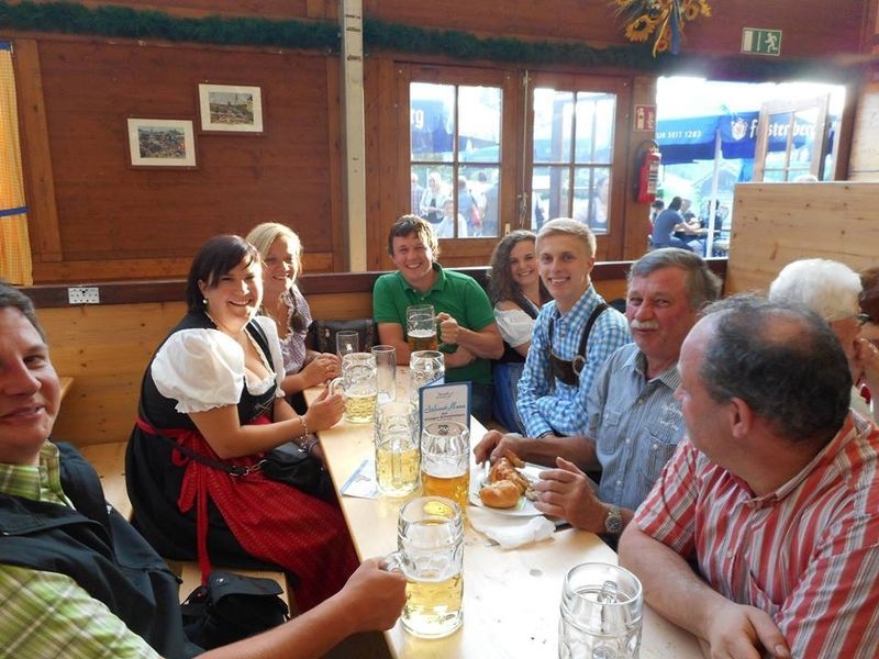 Schwenningen Messefest_816