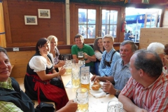 Schwenningen Messefest_816