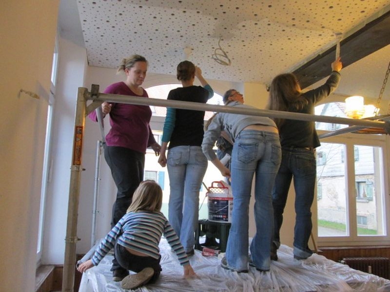 Probelokal renovieren_126