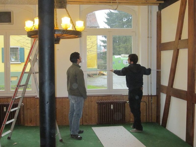 Probelokal renovieren_139