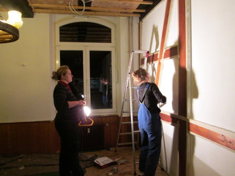 Probelokal renovieren_145
